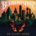 Buy Blackberry Smoke - Little Bit Crazy (CDS) Mp3 Download