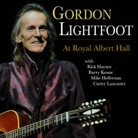 Purchase Gordon Lightfoot - At Royal Albert Hall CD1