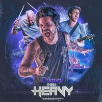 Purchase Our Last Night - Disney Goes Heavy