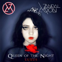 Purchase Vandal Moon - Queen Of The Night