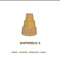 Buy Aaron Bennett, Darren Johnston, Lisa Mezzacappa & Frank Rosaly - Shipwreck 4 Mp3 Download