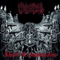 Purchase Necrolust - Christ's Excommunication