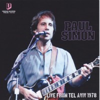 Purchase Paul Simon - Live From Tel Aviv 1978 CD2