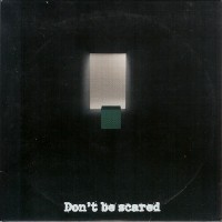 Purchase Poe And Mark Z. Danielewski - Don't Be Scared
