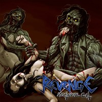 Purchase Revenge - Nocturnal Cult (EP)