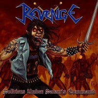 Purchase Revenge - Soldiers Under Satan's Command (EP)