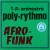 Buy T.P. Orchestre Poly-Rythmo - Afro-Funk Mp3 Download