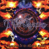 Purchase The Chasm - Conjuration Of The Spectral Empire