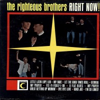 Purchase The Righteous Brothers - Right Now! (Vinyl)