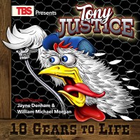 Purchase Tony Justice - 18 Gears To Life