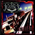 Buy Tony Justice - On The Road Mp3 Download