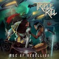 Buy Triple Kill - Age Of Rebellion Mp3 Download