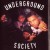 Purchase Underground Society- Underground Society (EP) MP3