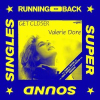 Purchase valerie dore - Get Closer (Vinyl)