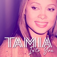 Purchase Tamia - Into You