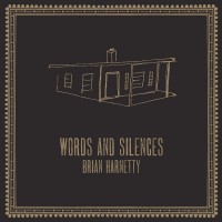 Purchase Brian Harnetty - Words And Silences