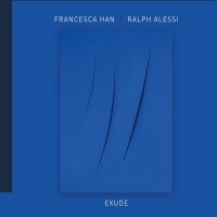 Purchase Francesca Han - Exude (With Ralph Alessi)