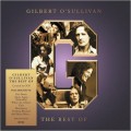 Buy Gilbert O'sullivan - The Best Of CD1 Mp3 Download