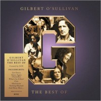 Purchase Gilbert O'sullivan - The Best Of CD3