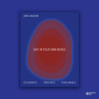 Purchase João Lencastre - Safe In Your Own World