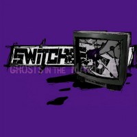 Purchase Switched - Ghosts In The Machine 2