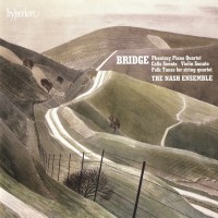 Purchase The Nash Ensemble - Bridge: Phantasy Piano Quarter & Sonatas