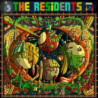Purchase The Residents - Loss Of The Lizard Lady