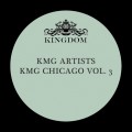 Buy VA - Kmg Chicago Vol. 3 (Vinyl) Mp3 Download