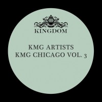 Purchase VA - Kmg Chicago Vol. 3 (Vinyl)