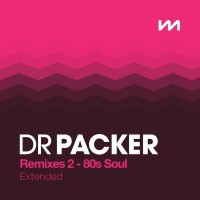 Purchase VA - Mastermix Dr Packer Remixes 2 - 80S Soul