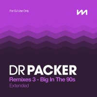 Purchase VA - Mastermix Dr Packer Remixes 3 - Big In The 90S