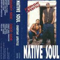 Purchase Native Soul - Everyday Lifestyle