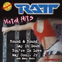 Purchase Ratt - Metal Hits
