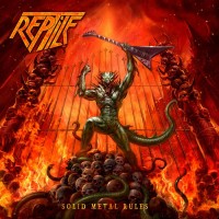 Purchase Reptile - Solid Metal Rules