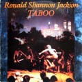 Buy Ronald Shannon Jackson - Taboo Mp3 Download