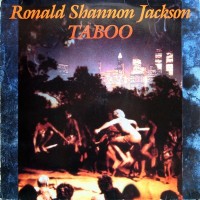 Purchase Ronald Shannon Jackson - Taboo