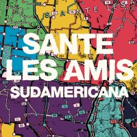 Purchase Santé Les Amis - Sudamericana