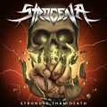 Buy Strogena - Stronger Than Death (EP) Mp3 Download