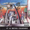 Buy Strugglin' To Live - Shit A Neva Change Mp3 Download