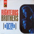 Buy The Righteous Brothers - Some Blue-Eyed Soul (Vinyl) Mp3 Download