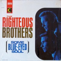Purchase The Righteous Brothers - Some Blue-Eyed Soul (Vinyl)