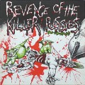 Buy VA - Revenge Of The Killer Pussies (Blood On The Cats II) Mp3 Download