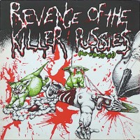 Purchase VA - Revenge Of The Killer Pussies (Blood On The Cats II)