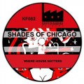 Buy Shades Of Chicago - Where House Matters Mp3 Download