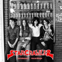 Purchase Starcrawler - Unreleased Songs