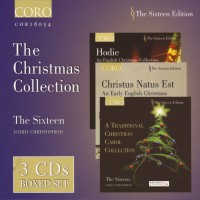 Purchase The Sixteen & Harry Christophers - The Christmas Collection CD1