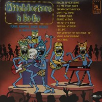 Purchase The Witchdoctors - Witchdoctors A Go-Go