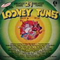 Purchase VA - Looney Tunes (Vinyl) Mp3 Download