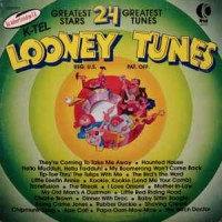 Purchase VA - Looney Tunes (Vinyl)