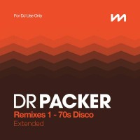 Purchase VA - Mastermix Dr Packer Remixes 1 - 70S Disco